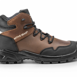 A-force HIGH S3 SRC