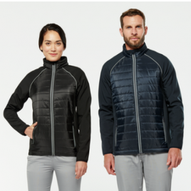 Veste WK 6147