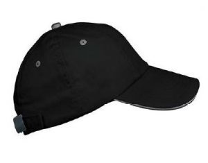 Casquette 6 panneaux